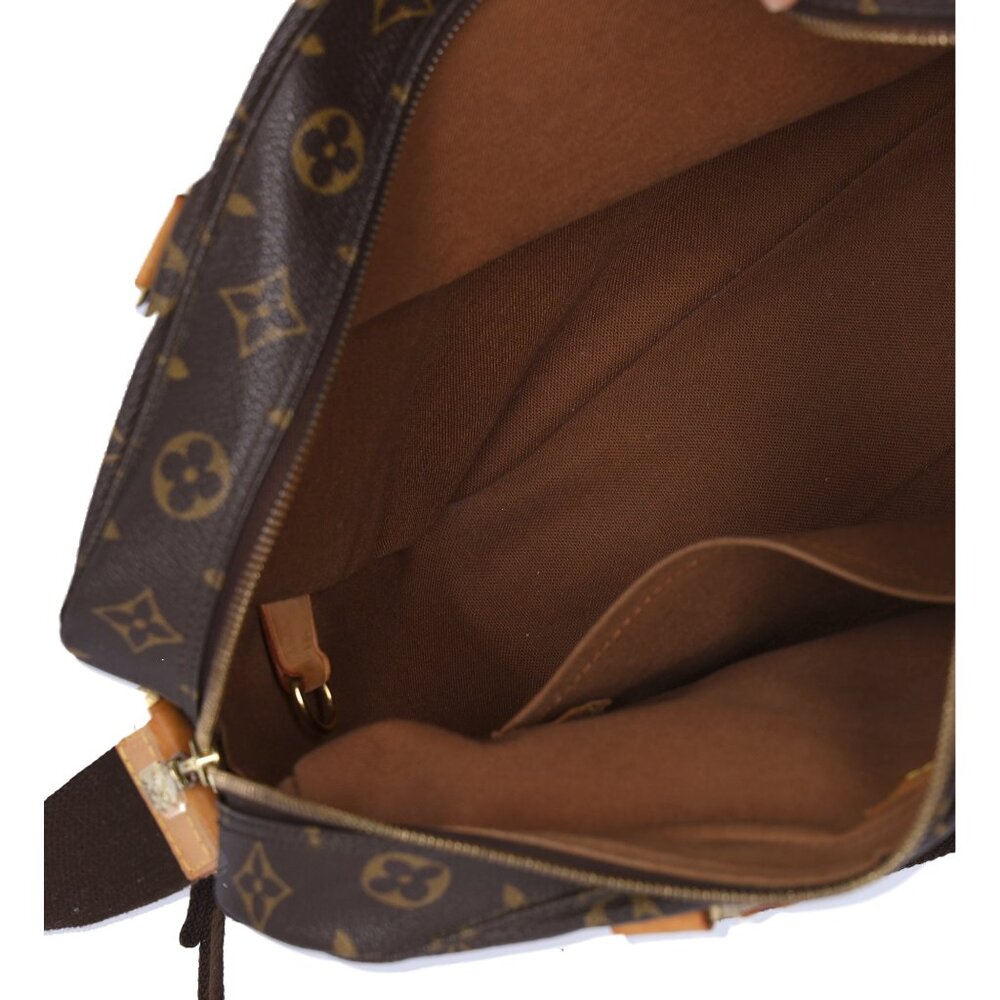 Louis Vuitton Sac Bosphore Briefcase Monogram Shoulder Bag M40043 - Picture 12 of 12